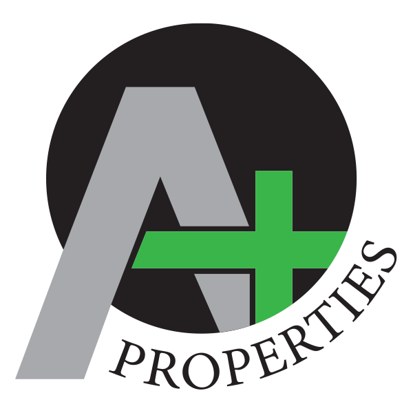 A  Properties Logo
